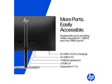 Series 8 of 10 Business Monitors, HP Series 5 Pro 27 inch FHD Monitor  - 527pf
