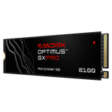optimus-gx-pro-8100-left