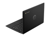 HP Fortis G1m 11 inch Chromebook - Left rear facing