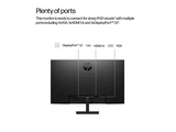Series 9 of 10 Business Monitors, HP Series 3 Pro 23.8 inch FHD Monitor  - 324ph