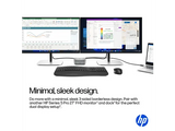 Series 6 of 10 Business Monitors, HP Series 5 Pro 27 inch FHD Monitor  - 527pf