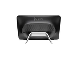 Poly TC10 Touch Controller Black - Rear facing
