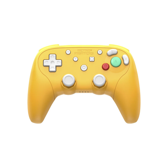 Retro Fighters BladeGC Wireless Controller For: GameCube® / Switch® / PC