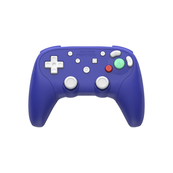 Retro Fighters BladeGC Wireless Controller For: GameCube® / Switch® / PC