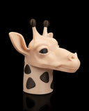 Giraffe Glasses and Pencils Holder