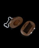Doodie Duty Dog Poop Bag Holder