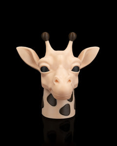 Giraffe Glasses and Pencils Holder