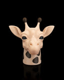 Giraffe Glasses and Pencils Holder