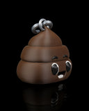 Doodie Duty Dog Poop Bag Holder