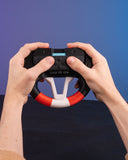 Steering Solo Controller Grip for Nintendo Switch 2