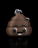 Doodie Duty Dog Poop Bag Holder