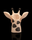 Giraffe Glasses and Pencils Holder