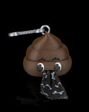 Doodie Duty Dog Poop Bag Holder