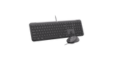 Signature Slim Wired Combo MK625 for Business View 3
