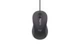 Signature Slim Wired Combo MK625 for Business View 5