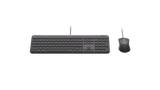 Signature Slim Wired Combo MK625 for Business View 2