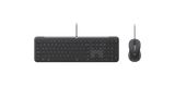 Signature Slim Wired Combo MK625 for Business View 1