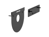 LOGITECH TAP WALL MOUNT View 2