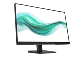 Series 4 of 10 Business Monitors, HP Series 3 Pro 23.8 inch FHD Monitor  - 324ph