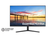 32" S30B AMD FreeSync 75Hz Borderless with DP Cable Flat Monitor Black