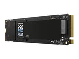 990 EVO Plus PCIe 4.0 NVMe M.2 SSD Black