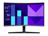 27 Inch Essential Monitor S3 S39GD Black