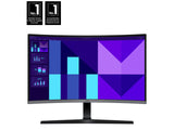 27 Inch Essential Monitor S3 S39GD Black