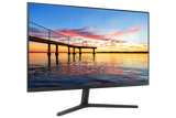 32" S30B AMD FreeSync 75Hz Borderless with DP Cable Flat Monitor L-Perspective Black
