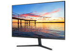 32" S30B AMD FreeSync 75Hz Borderless with DP Cable Flat Monitor R-Perspective Black