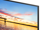 32" S30B AMD FreeSync 75Hz Borderless with DP Cable Flat Monitor Detail-Bezel Black