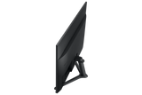 32" S30B AMD FreeSync 75Hz Borderless with DP Cable Flat Monitor Back-Dynamic Black