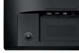 32" S30B AMD FreeSync 75Hz Borderless with DP Cable Flat Monitor Detail2 Black