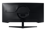 34 Inch Odyssey G5 G55T Black
