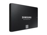 870 EVO 1 TB SSD SATA 2.5 inch Black