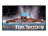 The Terrace LST7D Front Black