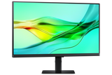 24"/27"/32" ViewFinity S6 S60UD QHD Monitor Swivel2 Black