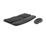 Wave Keys MK670 Combo