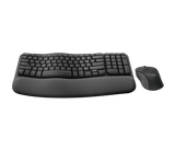 Wave Keys MK670 Combo