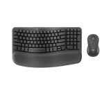 Wave Keys MK670 Combo