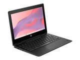 HP Fortis Flip G1m 11 inch Chromebook - Right facing