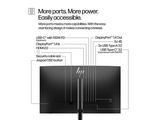 HP Series 5 Pro 23.8 inch FHD USB-C Monitor  - 524pu