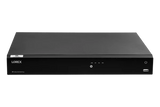 Lorex Fusion 4K 16-Channel (Wired / Fusion Wi-Fi) Network Video Recorder