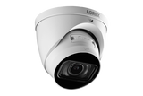 Lorex 4K (8MP) Motorized Varifocal Smart IP Dome Security Camera