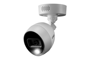 Lorex 4K Ultra HD Active Deterrence Security Camera