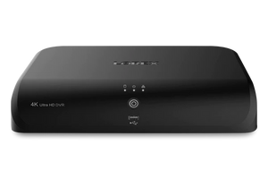 Lorex Fusion 4K 12-Channel (8 Wired and 4 Wi-Fi) 2TB Digital Video Recorder