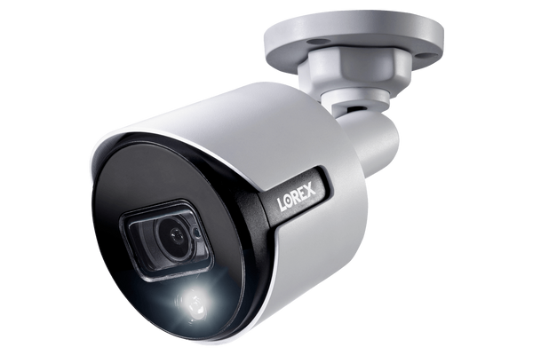 Lorex online 4k camera