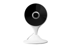 Lorex 2K Indoor Wi-Fi Security Camera