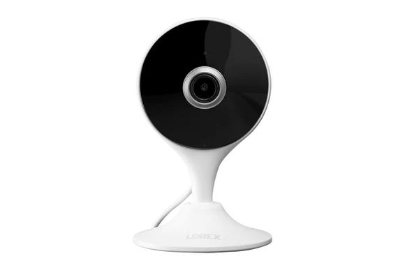 Lorex 2K Indoor Wi-Fi Security Camera