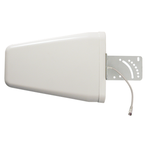 50 Ohm Wide Band Directional Antenna