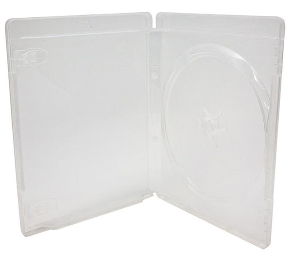 50x PS3 Replacement Retail Blu-Ray Game Case